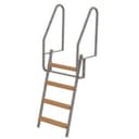 Bryggstege bäst i test 2026