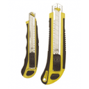 Kjell & Company Brytbladskniv 2-pack