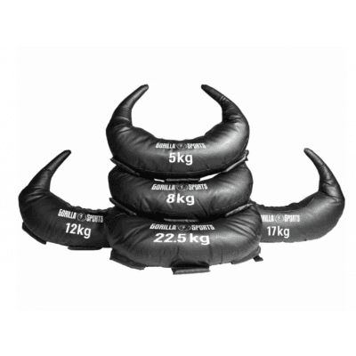 Gorilla Sports Bulgarian Bag – Bäst i test – bulgarian bag bäst i test 2026