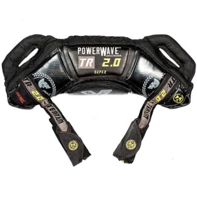 Powerwave Terrain Super Bulgarian Bags – Toppklassval – bulgarian bag bäst i test 2026