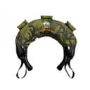Suples Fitness Canvas, Bulgarian Bags