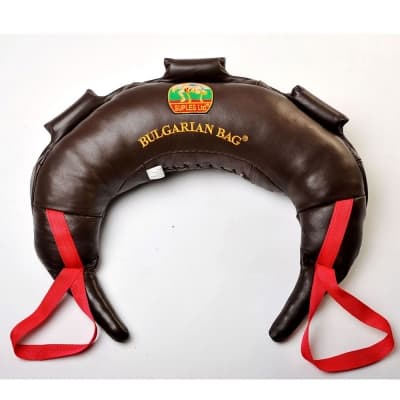 Suples Team Sport Läder, Bulgarian Bags – Populäraste valet – bulgarian bag bäst i test 2026