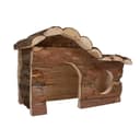 Tyrol Cedar Stuga Large 19x33x20 Cm
