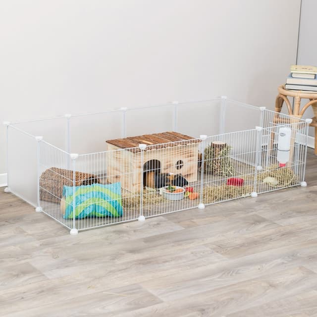 Trixie Inomhushage Till Kanin Och Marsvin – Bäst i test – burtillbehör kanin bäst i test 2026