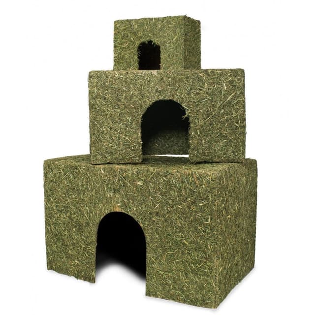 Jr Farm Hohus – Prispressad vinnare – burtillbehör kanin bäst i test 2026