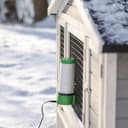 Kerbl Nofrost Superior Uppvarmd Vattentank For Smadjur