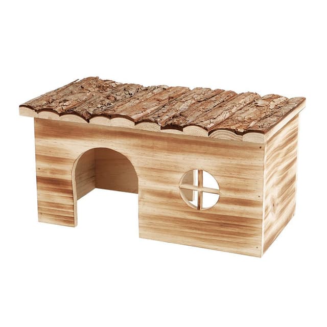 Trixie Grete Gnagarhus – Storfavoriten – burtillbehör marsvin bäst i test 2026