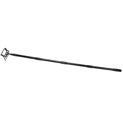 Ogrässlinga Och Kultivator Med Justerbart Handtag – Dubbel funktion – bygelhacka bäst i test 2026