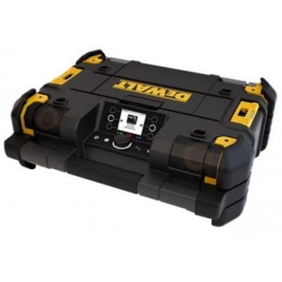 Dewalt Dwst1-81078 – TSTAK-favorit – byggradio bäst i test 2026