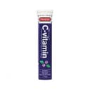 Friggs C-vitamin Blåbär 20 Brustablettetter