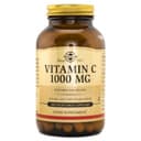 Solgar Vitamin C 1000 Mg