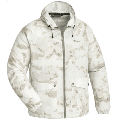 Pinewood Camou Max-5 – Budgetfavorit – camouflagekläder snö bäst i test 2026