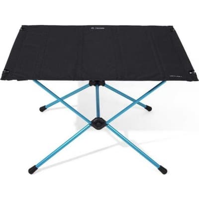 Helinox Table One Hard Top L Black/o Blue – Toppklassval – campingbord bäst i test 2026