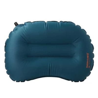 Therm-a-rest Airhead Lite Large Deep Pacific – Bäst i test – campingkudde bäst i test 2026