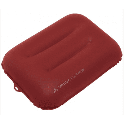 Vaude Light Pillow – Lyxigaste valet – campingkudde bäst i test 2026