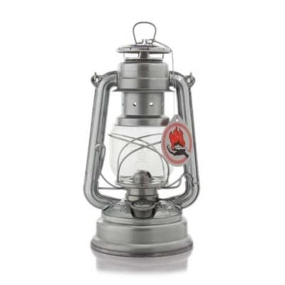 Feuerhand Feuerhand 276 Zink Zinc-plated – Bäst i test – campinglykta bäst i test 2026