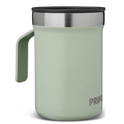 Primus Koppen Mug 0.3 Mint Green – Budgetfavorit – campingmugg bäst i test 2026