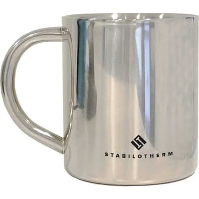 Stabilotherm Explorer Cup Nocolour – Bäst i test – campingmugg bäst i test 2026
