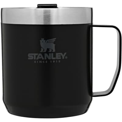 Stanley The Legendary Camp Mug – Vardagsbäst – campingmugg bäst i test 2026