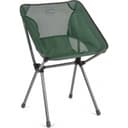 Helinox Cafe Chair Forest Green
