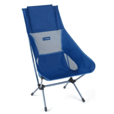 Helinox Chair Two – Toppklassval – campingstol bäst i test 2026