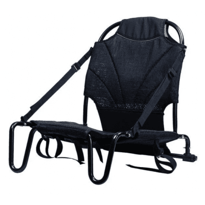 Icross Fällbar Stol Med Spöhållare – Fiskarens val – campingstol bäst i test 2026