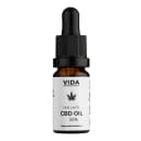 CBD Isolated Oil 20% 10ml – Pura Vida