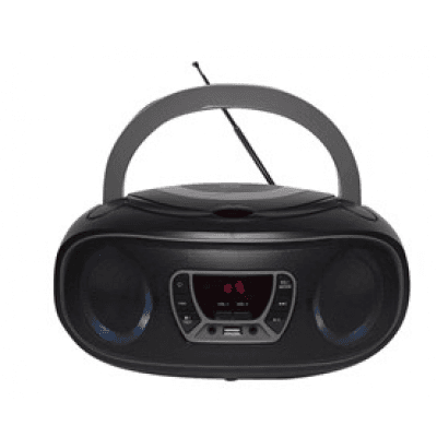 Denver Tcl-212bt – Prisvärd budgetmodell – cd-spelare med radio bäst i test 2026