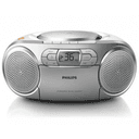 Philips Az127/12