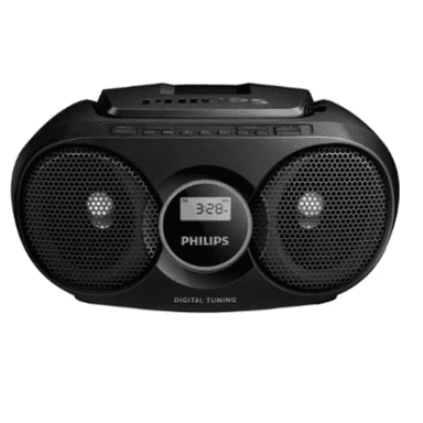 Philips Az215b/12