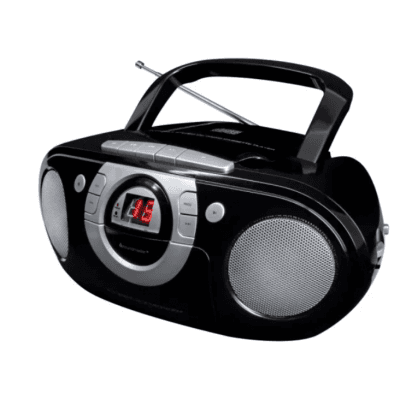 Soundmaster Scd5100sw – Lyxigaste valet – cd-spelare med radio bäst i test 2026