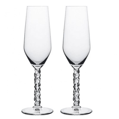 Orrefors Carat Champagneglas 24 Cl – Stilrenast val – champagneglas bäst i test 2026