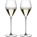 Riedel Veloce Champagne