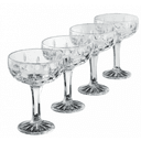 Aida Harvey Champagneskål