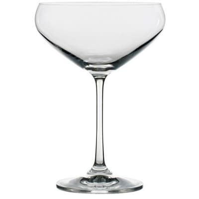 Lyngby Glas Glas Juvel Champagneglas Party – Miljövänligast – champagneskål bäst i test 2026
