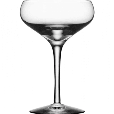 Orrefors More Champagne Coupe – Bäst i test – champagneskål bäst i test 2026