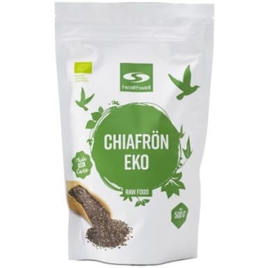 Healthwell Chiafrön Eko