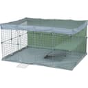 Zolux Neopark Modular Kaninbur 140x105x70 Cm