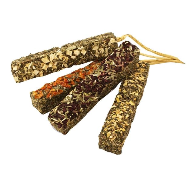 Jr Farm Spannmalsfria Gronsakstanger 4 St – Toppklassval – chinchillagodis bäst i test 2026