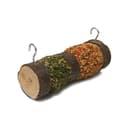 Rosewood Dubbel Trarulle 16 Cm