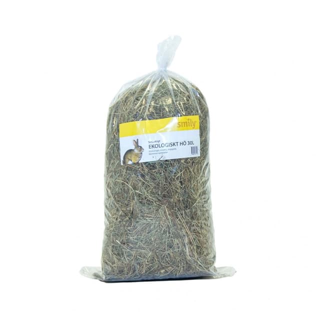 Smily Ho – Budgetval – chinchillamat bäst i test 2026