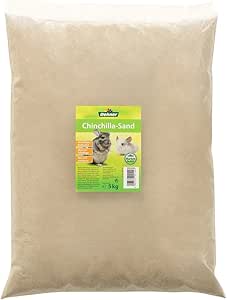 Dehner Chinchillasand, 5 kg