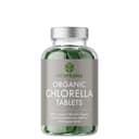Vitaprana Ekologisk Chlorella 250 Tabletter