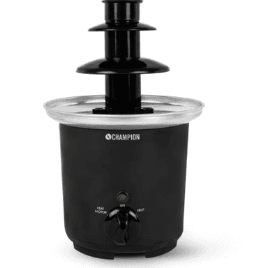 Champion Chokladfontän