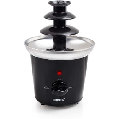 Princess Chokladfontän – Budgetalternativet – chokladfontän bäst i test 2026