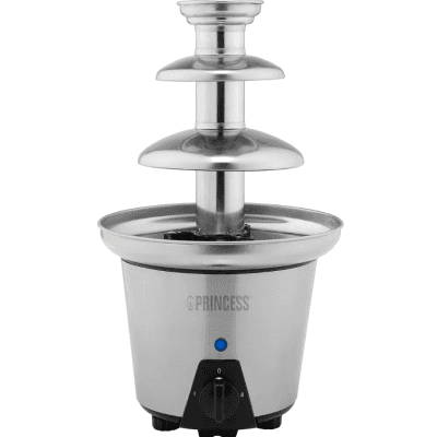 Princess Xl Chokladfontän – Lyxigaste valet – chokladfontän bäst i test 2026