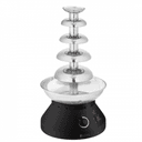 Royal Catering Chokladfontän