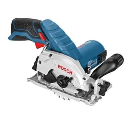 Bosch Gks 12v-26 – Smidigaste modellen – cirkelsåg bäst i test 2026