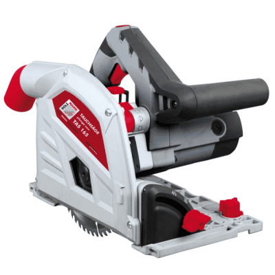 Holzmann Tas165 – Bäst i test – cirkelsåg bäst i test 2026