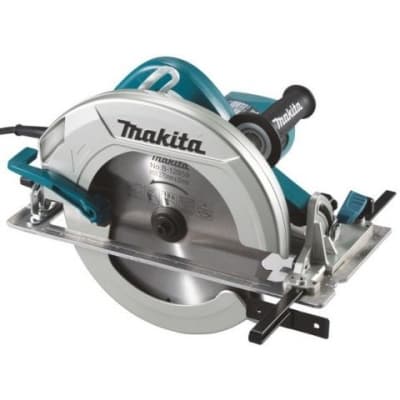 Makita Hs0600 – Budgetfavorit – cirkelsåg bäst i test 2026